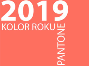 Kolor roku 2019
